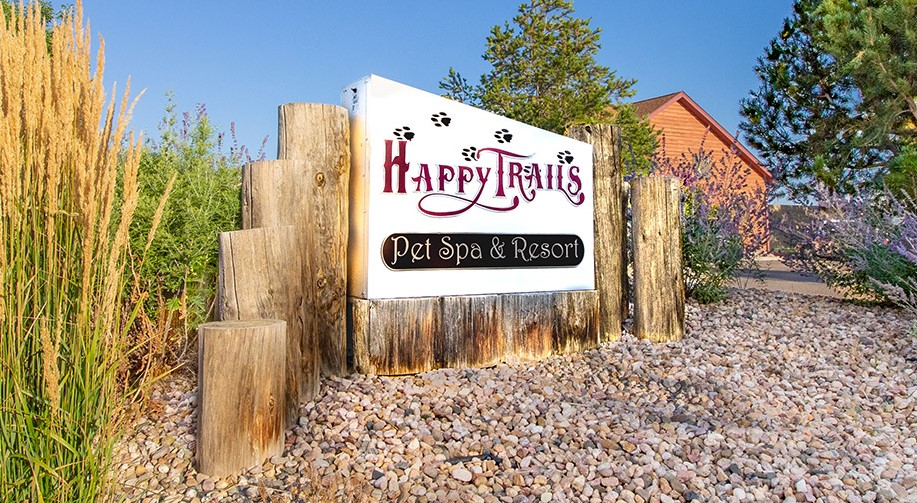 Happy Trails Pet Spa \u0026 Resort